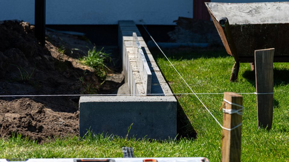 What Causes Foundation Issues in Houston?