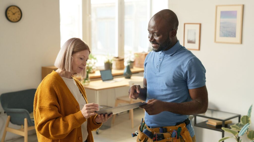 Do You Offer Free Foundation Inspections in Houston?