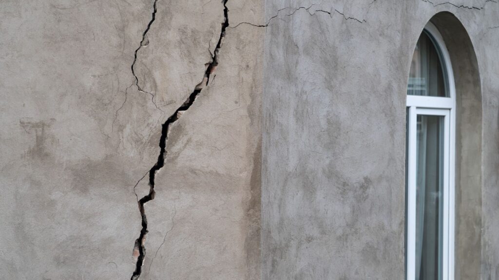 Can Small Cracks in My Houston Home Turn Into Expensive Repairs Later?