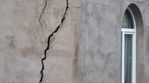 Can Small Cracks in My Houston Home Turn Into Expensive Repairs Later?