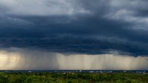 Can Drought or Heavy Rain Damage My Foundation in Houston?