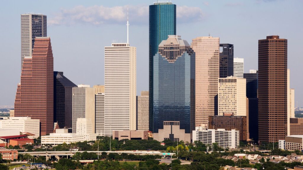 Do You Service All Neighborhoods in Houston and Harris County?