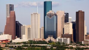 Do You Service All Neighborhoods in Houston and Harris County?