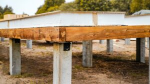 What Is a Foundation Pier and Why Is It Used in Houston?