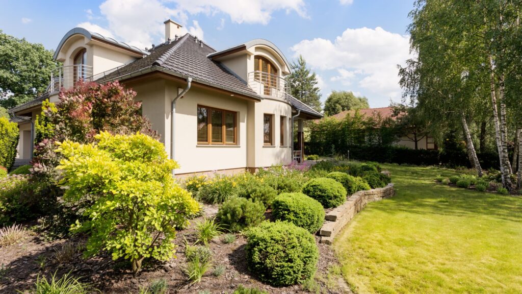 Do I Have to Remove Plants or Bushes During Foundation Repair in Houston?