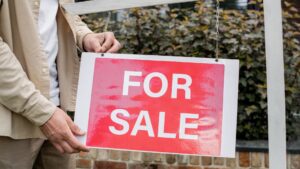 Can I Sell My Houston Home If It Has Foundation Problems?