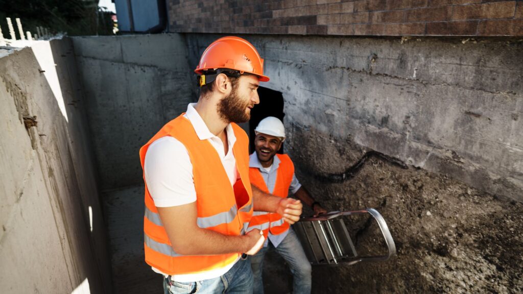 How Long Does Foundation Repair Take in the Houston Area?