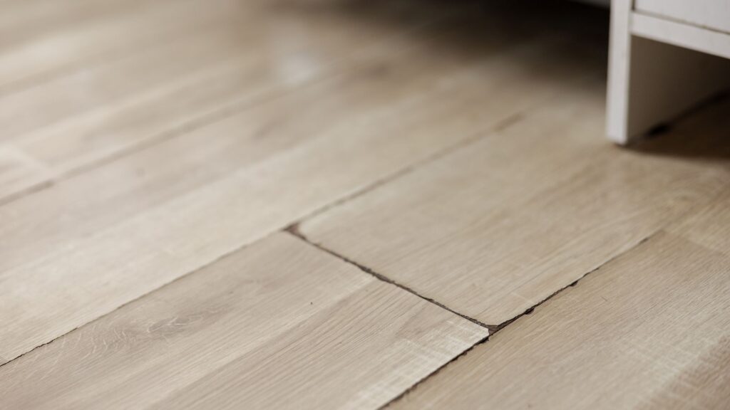 Can Uneven Floors in My Houston Home Indicate Foundation Damage?