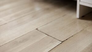 Can Uneven Floors in My Houston Home Indicate Foundation Damage?