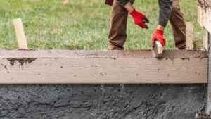 Do Foundation Problems in Houston Always Require Piers?