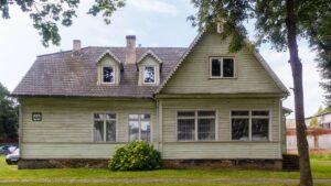 Are Foundation Repairs Safe for Older Homes in Houston?