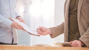 What Documentation Do I Receive After Foundation Repairs in Houston?