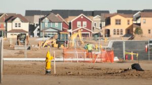 How Does Construction Near My Home Affect My Foundation in Houston?