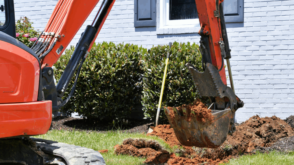 What Should I Do Before My Houston Foundation Repair Starts?