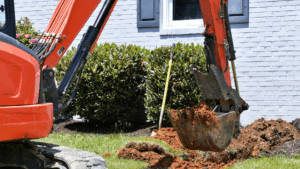 What Should I Do Before My Houston Foundation Repair Starts?