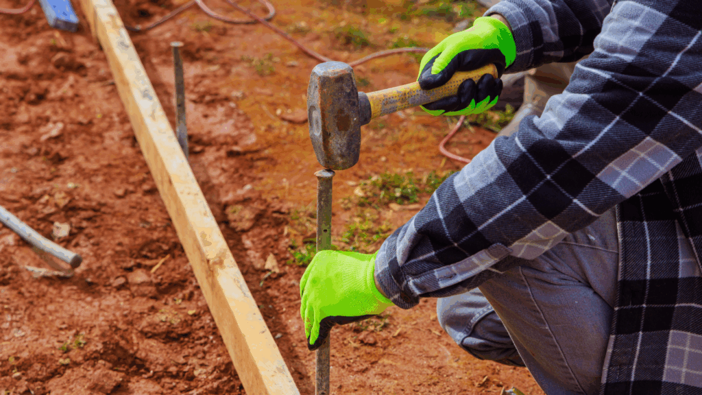 How Noisy Is Foundation Repair in Houston?