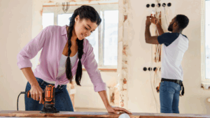 Can I Remodel After Foundation Repair in Houston?