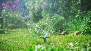 Do Sprinkler Systems Help or Hurt Your Home’s Foundation