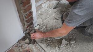 What Happens During a Structural Repair Project? A Step-by-Step Guide for Homeowners