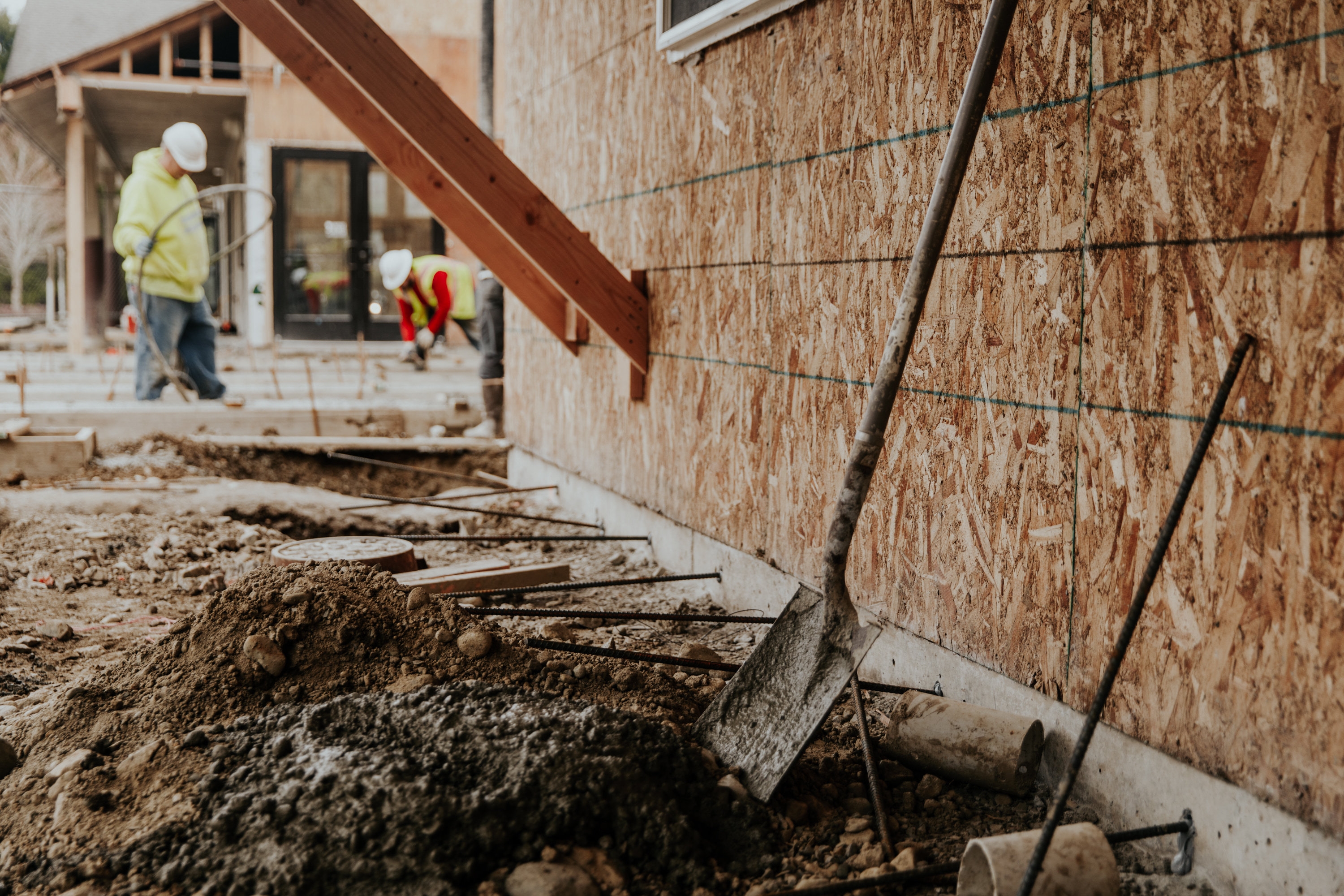 Why Do Home Foundations Move and How Can You Protect Yours