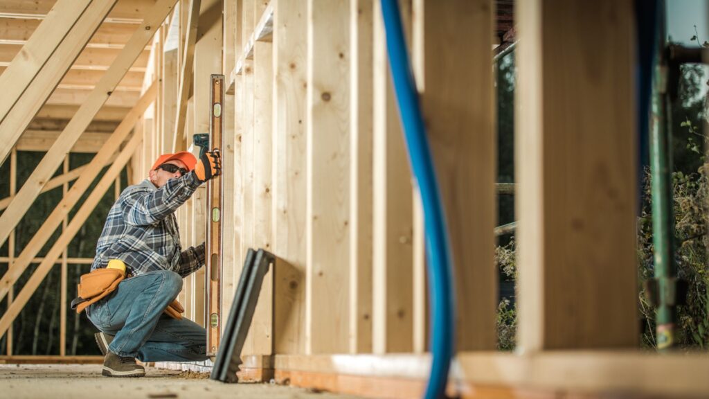 Is It Safe to Stay in Your Home During Structural Work