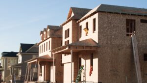 Do Newly Built Homes Experience Structural Problems Too?