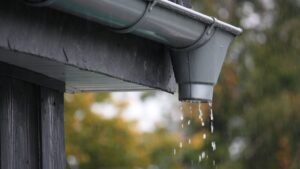 How Poor Drainage Impacts Your Home’s Structural Stability