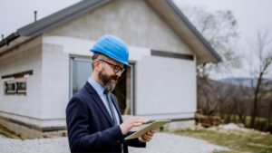 Why a Standard Home Inspection Might Miss Structural Movement