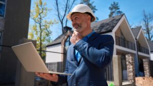 What Should You Do If a Home Inspector Finds a Foundation Problem