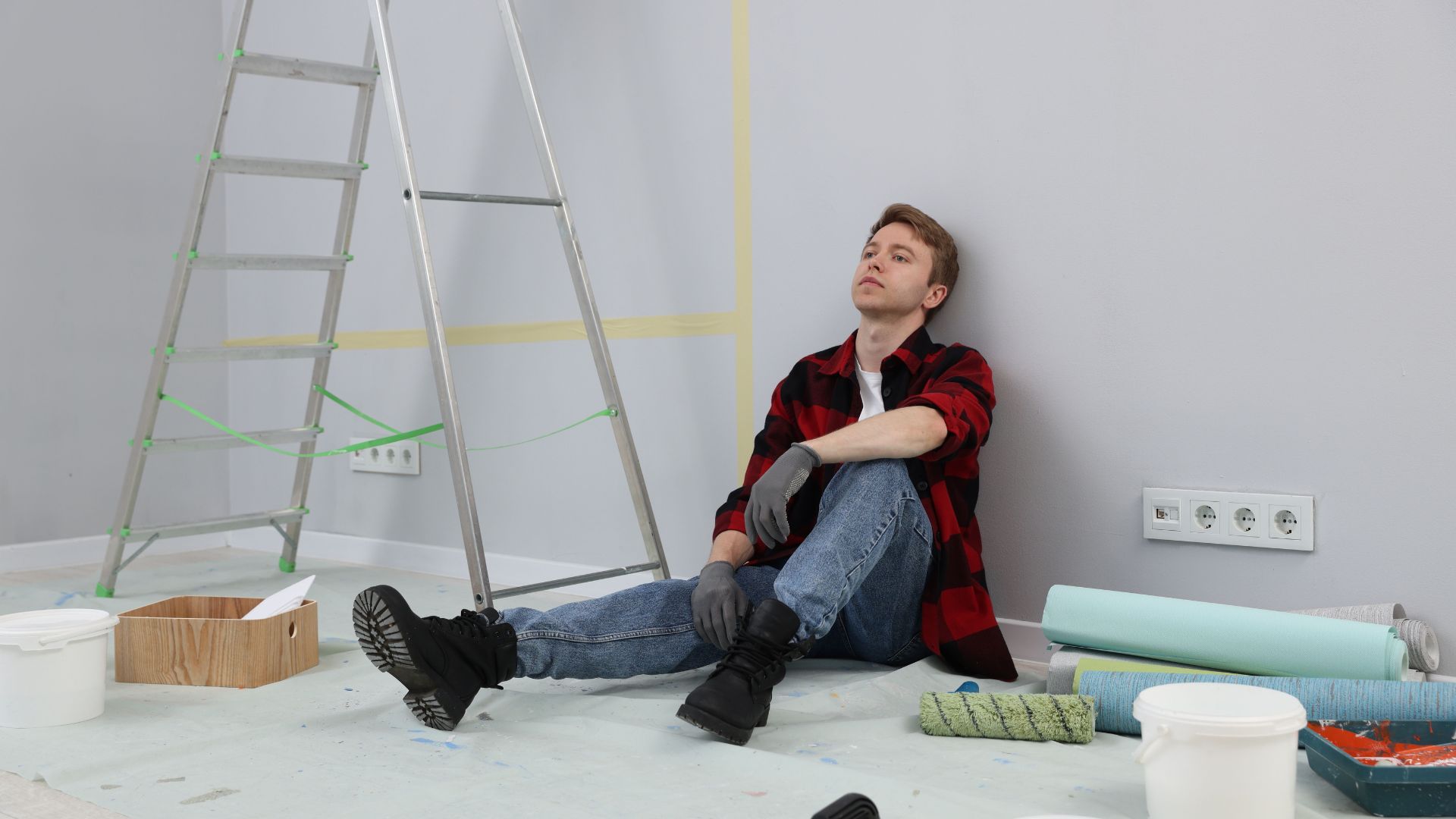 Should Homeowners Attempt DIY Foundation Repair What You Need to Know Before You Try