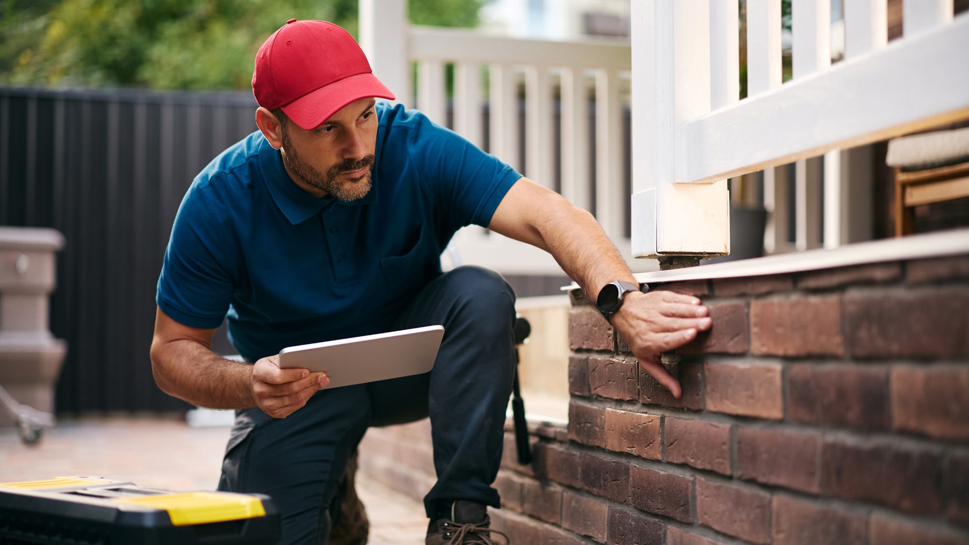 What’s the Importance of Post-Repair Monitoring and Maintenance Plans