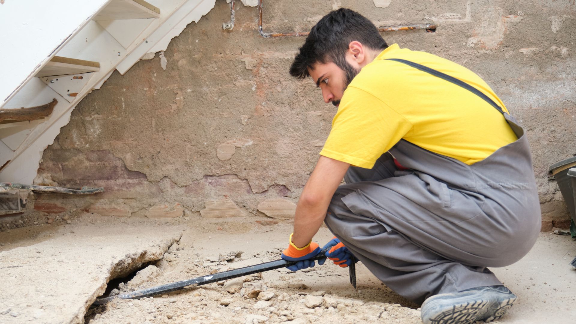 Behind the Estimate What You’re Actually Paying For