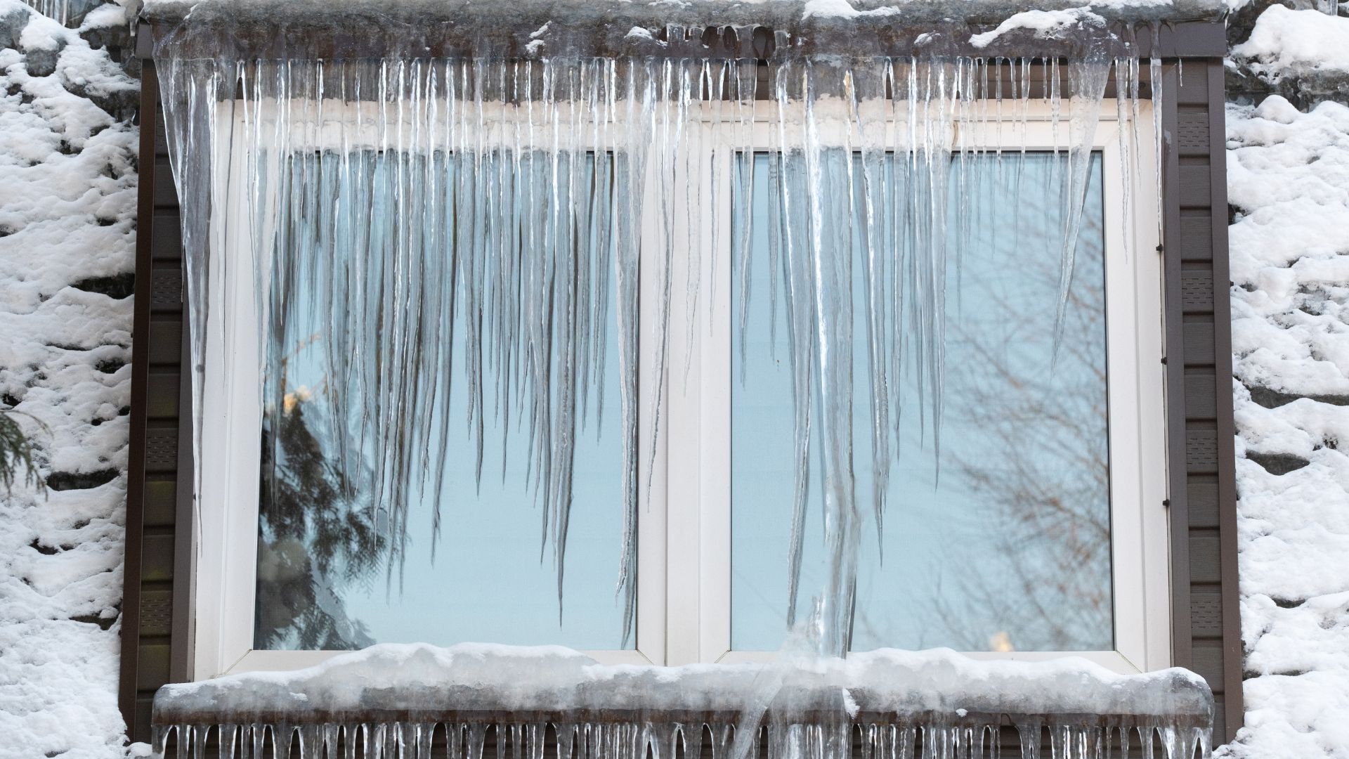 Can a Houston Freeze Cause Foundation Problems