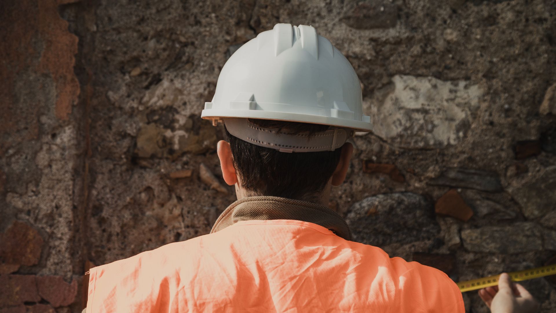 Is Your Home Sinking or Just Settling