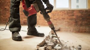 What Happens When Foundation Problems Go Unaddressed