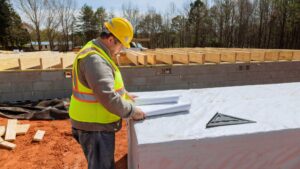 What’s Happening Beneath Slab Foundations