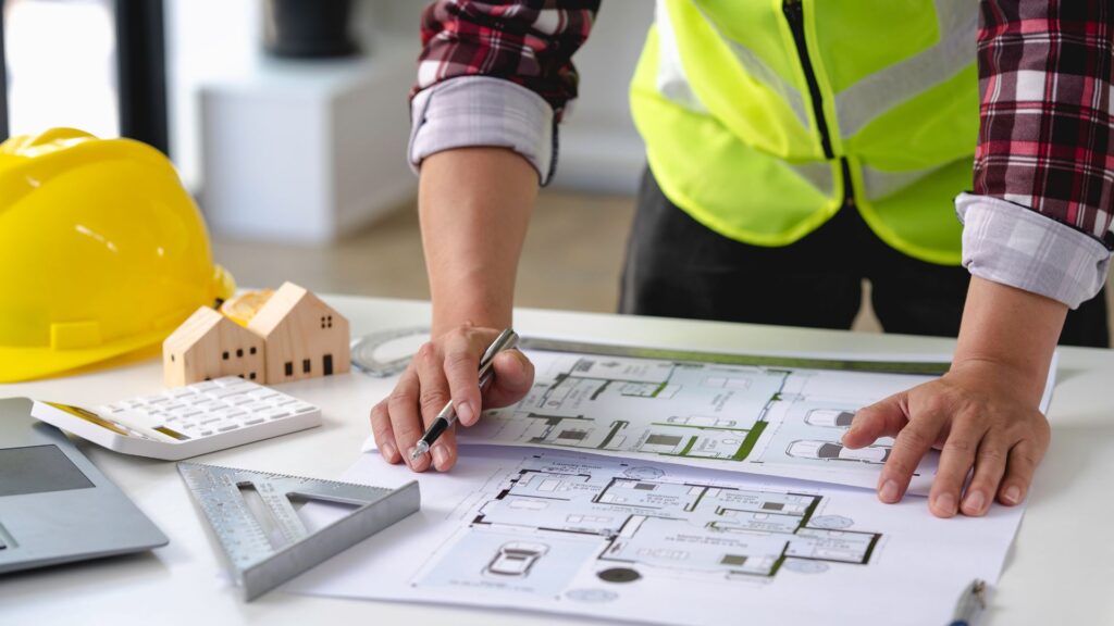 When Do You Need a Structural Engineer for Foundation Problems in Houston Homes