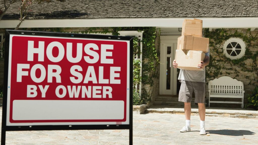 Why Fixing Foundation Issues Before Selling Can Protect Your Home’s Value