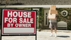 Why Fixing Foundation Issues Before Selling Can Protect Your Home’s Value