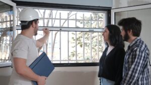 What Does “Foundation Movement” Mean, and Is It Always a Problem