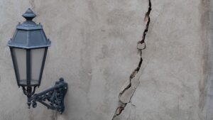 When Small Wall Cracks Signal Bigger Structural Issues