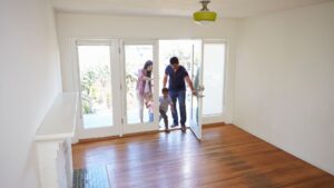 Why Doors and Windows Start Sticking in Slab Homes