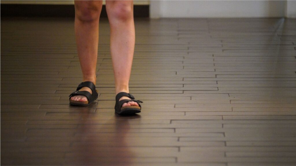 What Uneven Floors Really Mean for Your Home’s Structure