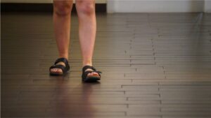 What Uneven Floors Really Mean for Your Home’s Structure