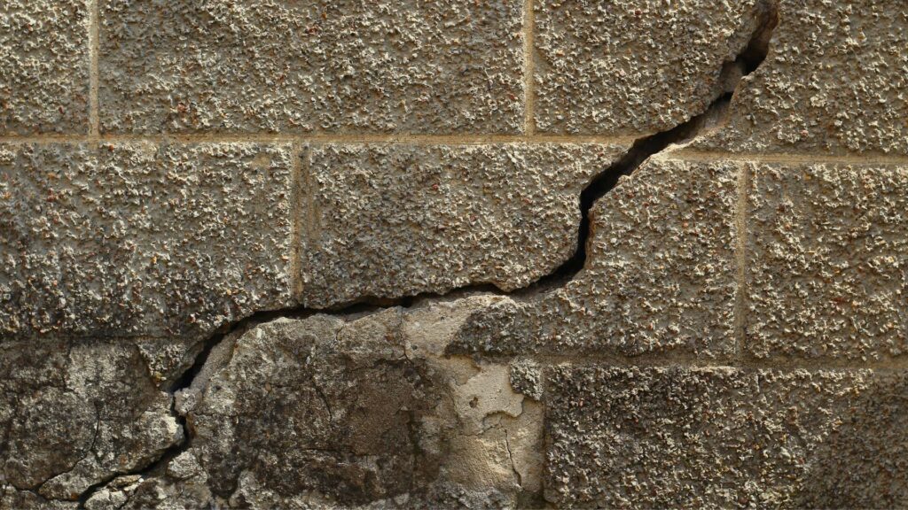 When Small Foundation Issues Turn Into Big Financial Problems