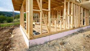 Are Foundation Issues Unique to New Construction Homes in Houston