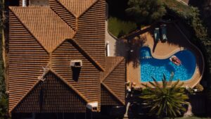 Can You Repair Foundations on Homes With Pools or Outdoor Kitchens in Houston