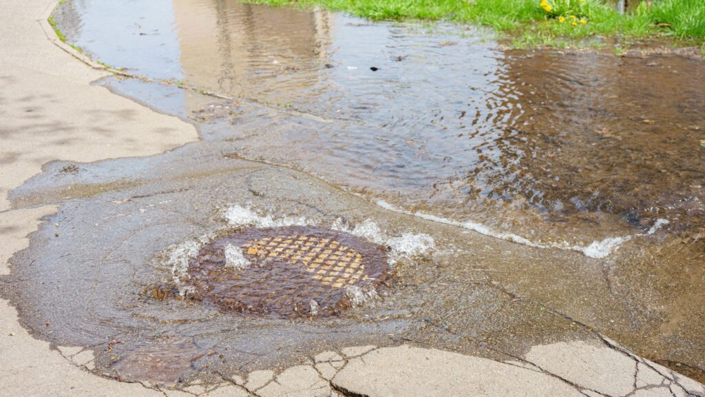 The Hidden Plumbing Problem That Can Slowly Damage Your Home