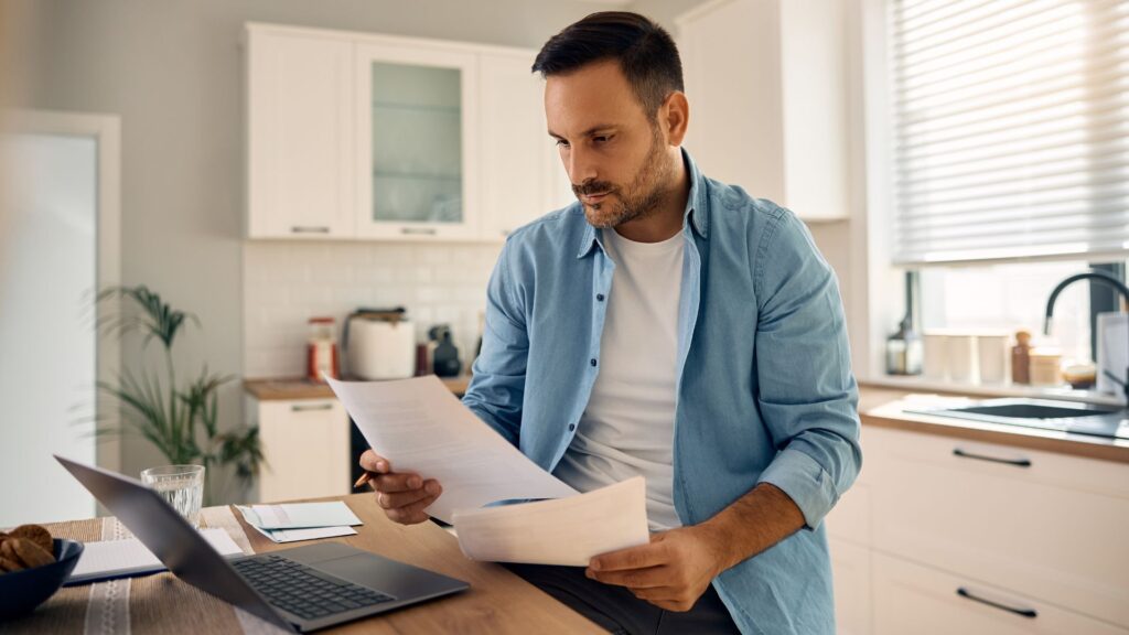 What Homeowners Should Keep in Their “Foundation Records” Folder
