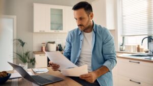 What Homeowners Should Keep in Their “Foundation Records” Folder